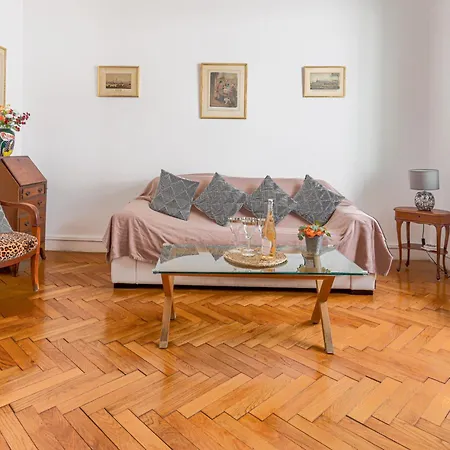 شقة Le Rossi By Interhome
