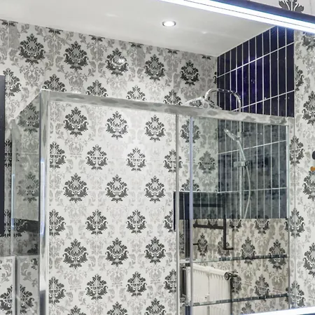 شقة Le Rossi By Interhome *