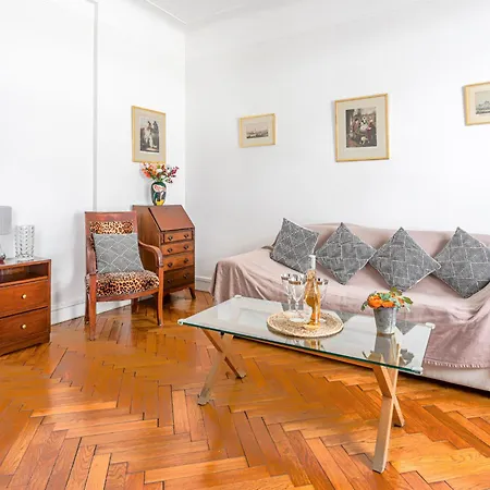 Le Rossi By Interhome شقة نيس
