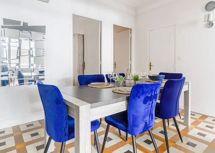 Le Rossi By Interhome Appartement