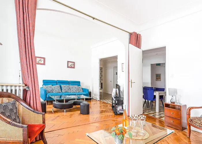 Appartement Le Rossi By Interhome