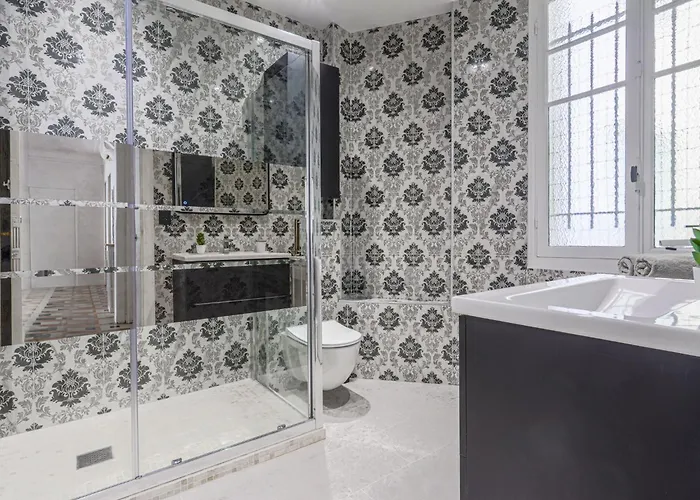Appartement Le Rossi By Interhome