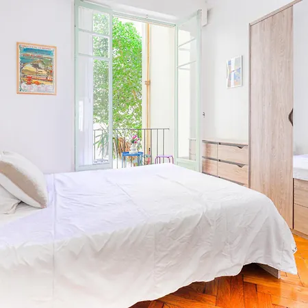 Le Rossi By Interhome * Nicea