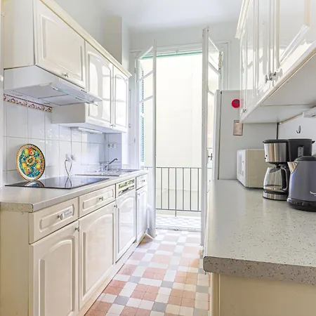 Le Rossi By Interhome Apartament *