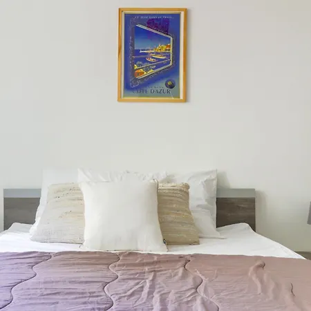 Le Rossi By Interhome * Nicea