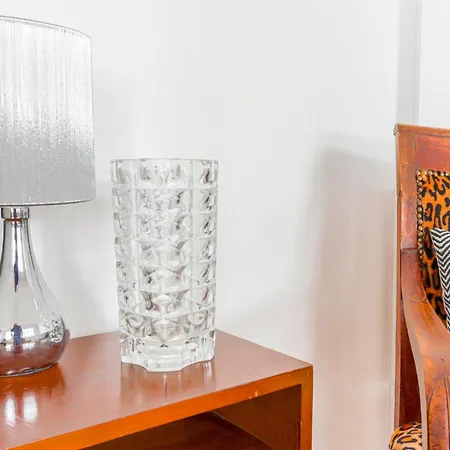 Le Rossi By Interhome Nicea