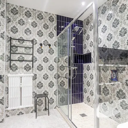 شقة Le Rossi By Interhome نيس