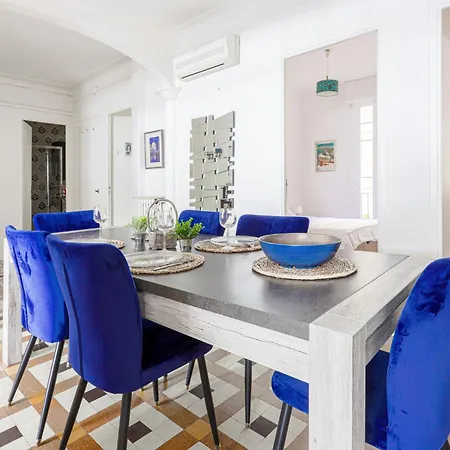 Le Rossi By Interhome Nicea