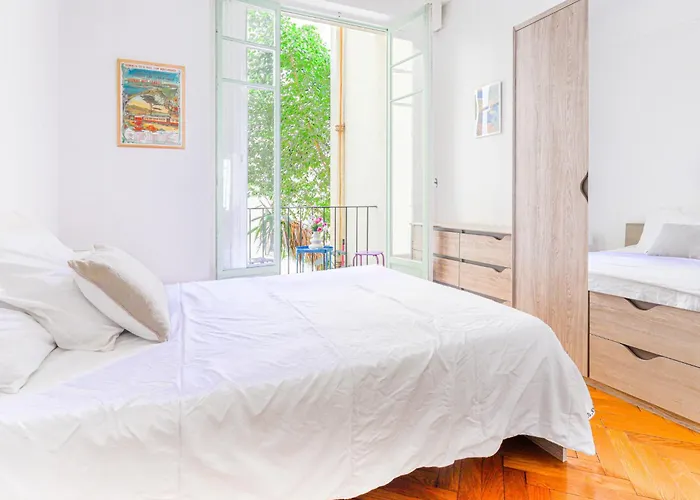 Le Rossi By Interhome * Nicea
