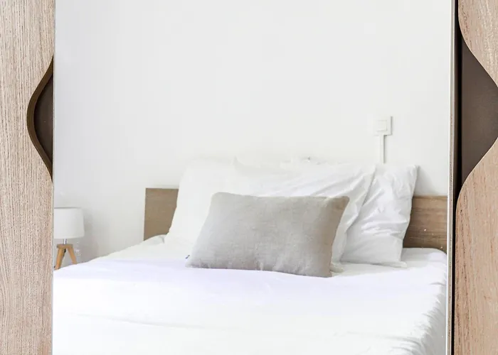 Le Rossi By Interhome Apartament