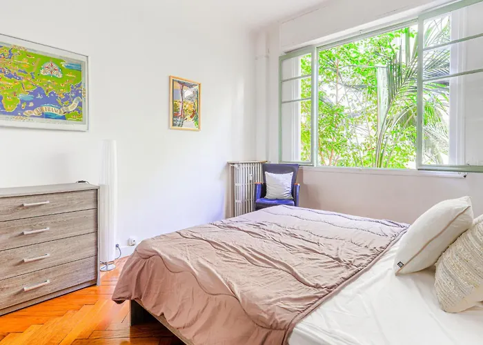 Apartament Le Rossi By Interhome