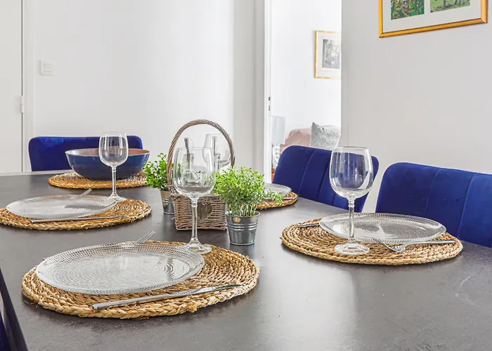 Le Rossi By Interhome * Nicea
