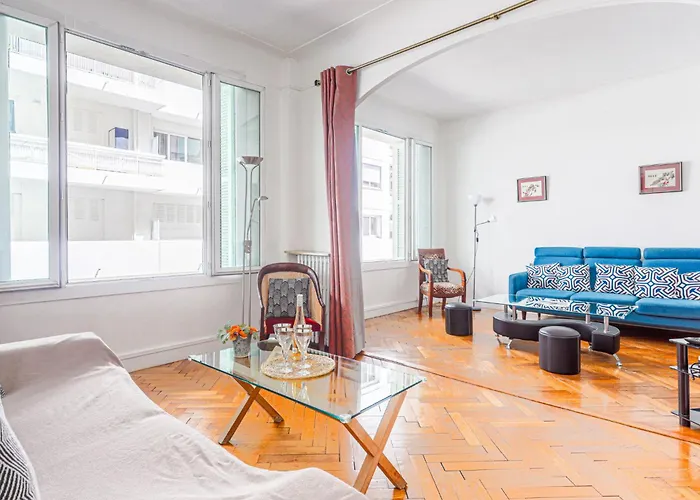 Apartment Le Rossi By Interhome *