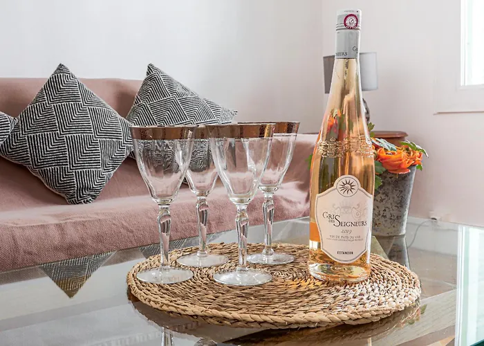 Le Rossi By Interhome *