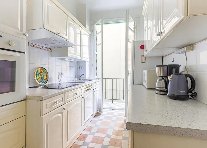 Le Rossi By Interhome Apartament *