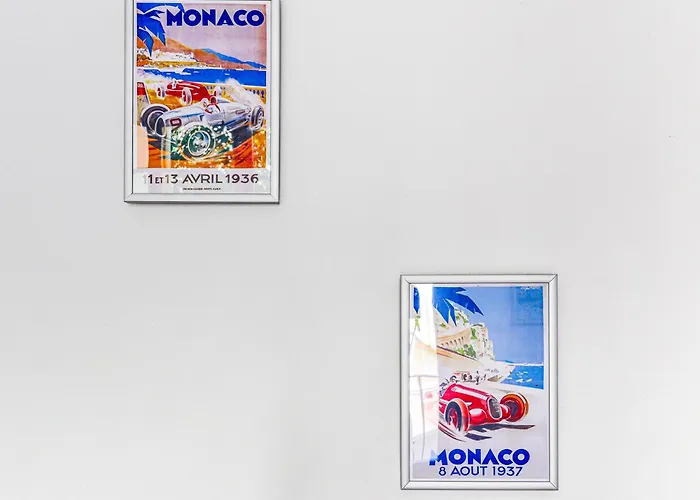 Apartamento Le Rossi By Interhome Nice