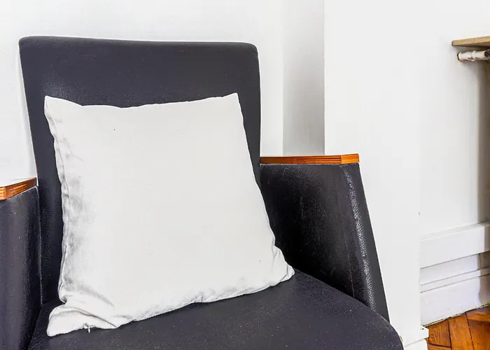 Le Rossi By Interhome Nizza