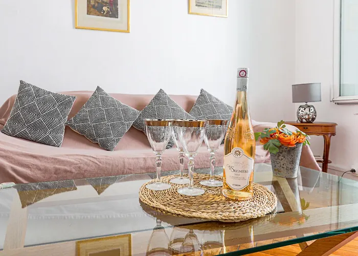 Le Rossi By Interhome