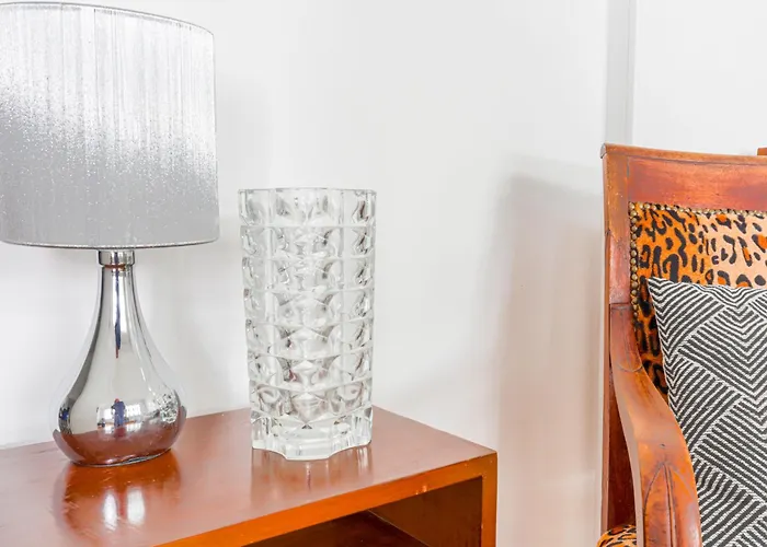 Le Rossi By Interhome Nicea
