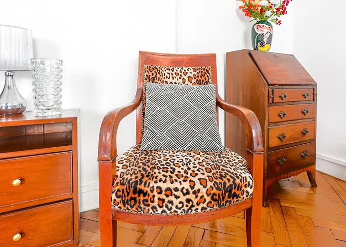 Le Rossi By Interhome