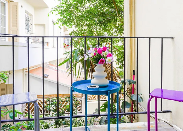 Le Rossi By Interhome Apartment