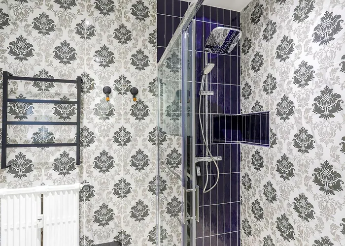 Le Rossi By Interhome Apartament *