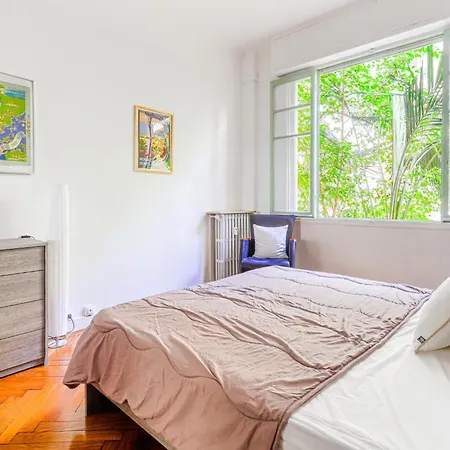 Appartement Le Rossi By Interhome