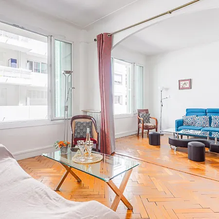 Appartement Le Rossi By Interhome *