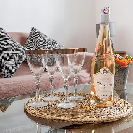 Le Rossi By Interhome *