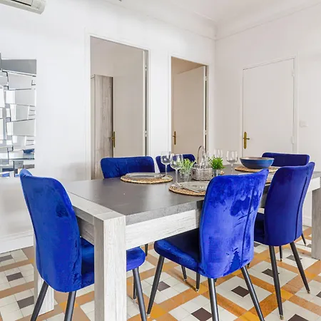 Le Rossi By Interhome Appartement