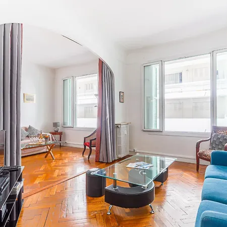 Appartement Le Rossi By Interhome