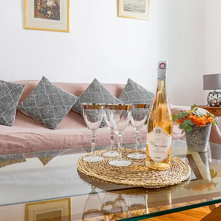 Le Rossi By Interhome