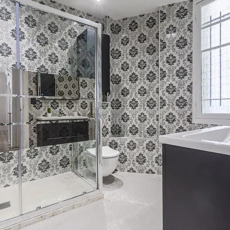 Appartement Le Rossi By Interhome