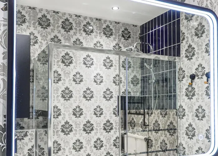 Apartment Le Rossi By Interhome *