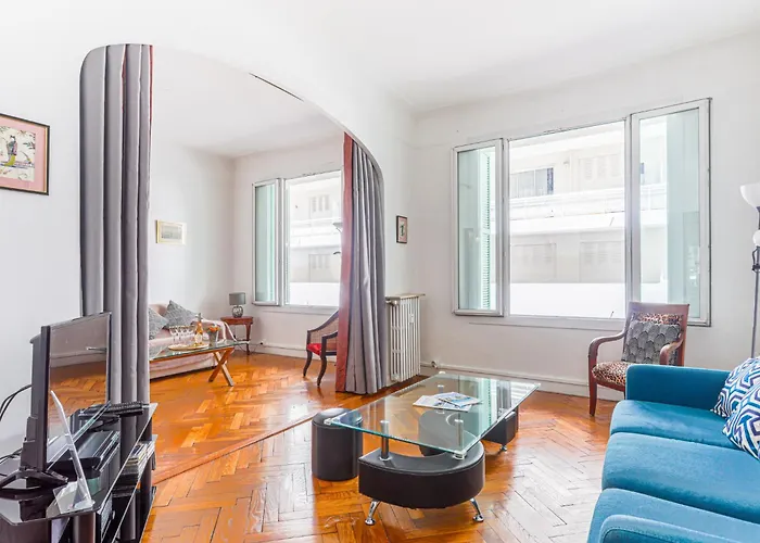 Apartment Le Rossi By Interhome