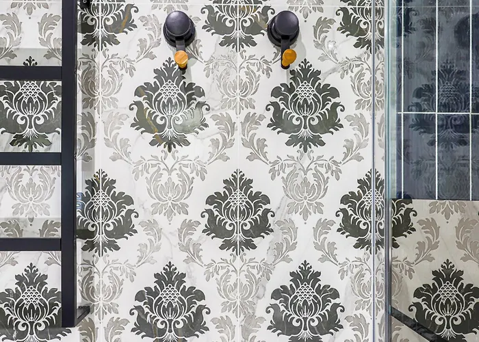 Apartment Le Rossi By Interhome *